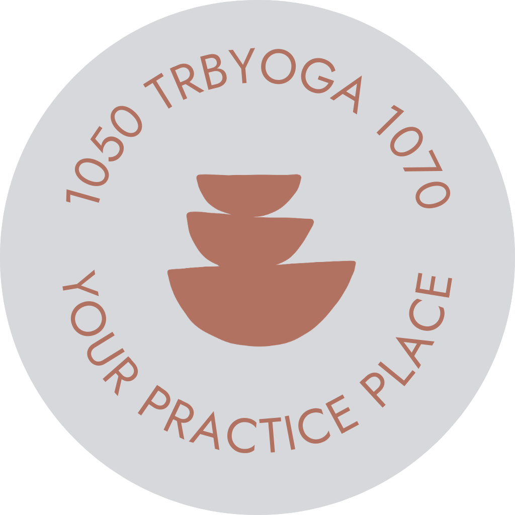 TRBYOGA